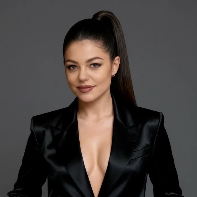 Бьюти бизнес с Чубовой. Студии и салоны красоты.