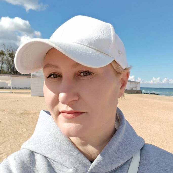 ЖАРКОвы НА ЮГЕ