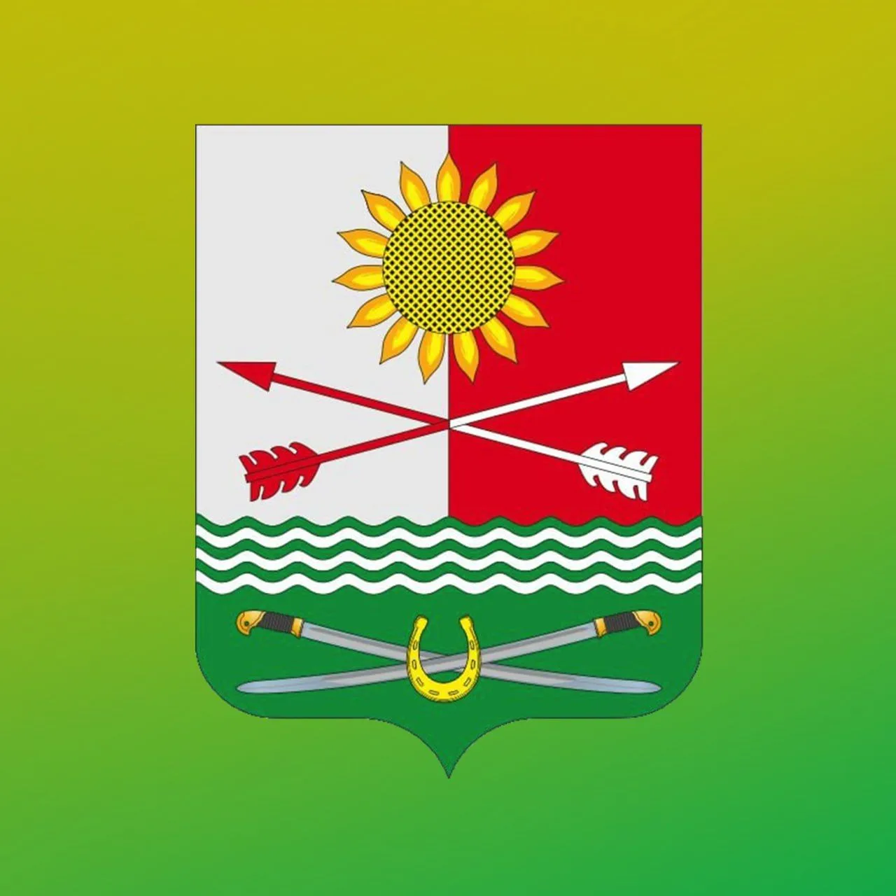 Администрация Барило-Крепинского сельского поселения