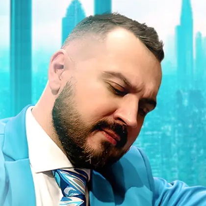 Александр Лосев