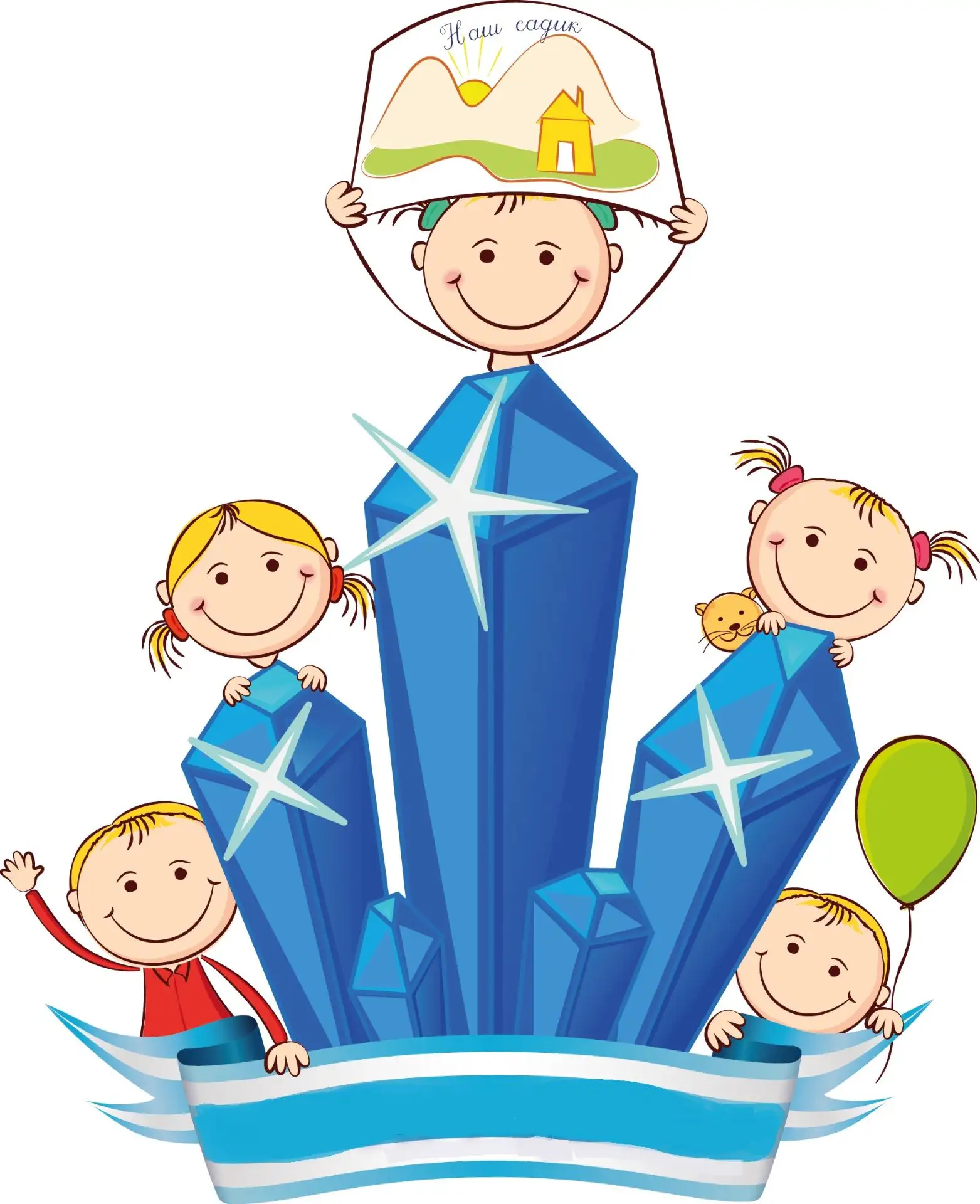 МБДОУ "Детский сад №3 г.Выборга"