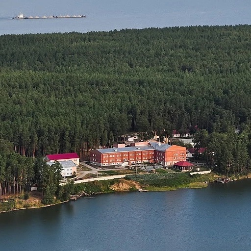 Завьяловский психоневрологический интернат