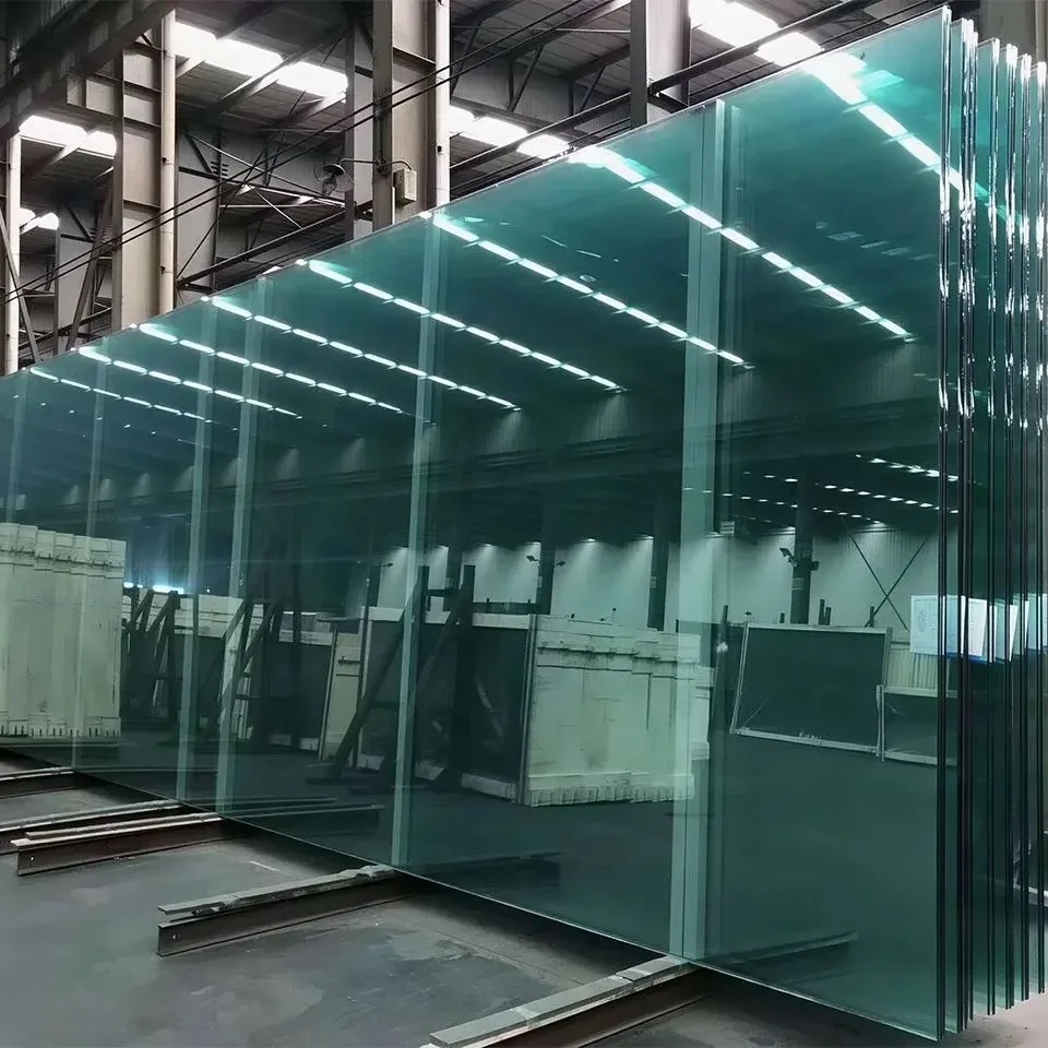 Московская Стекольная Фабрика