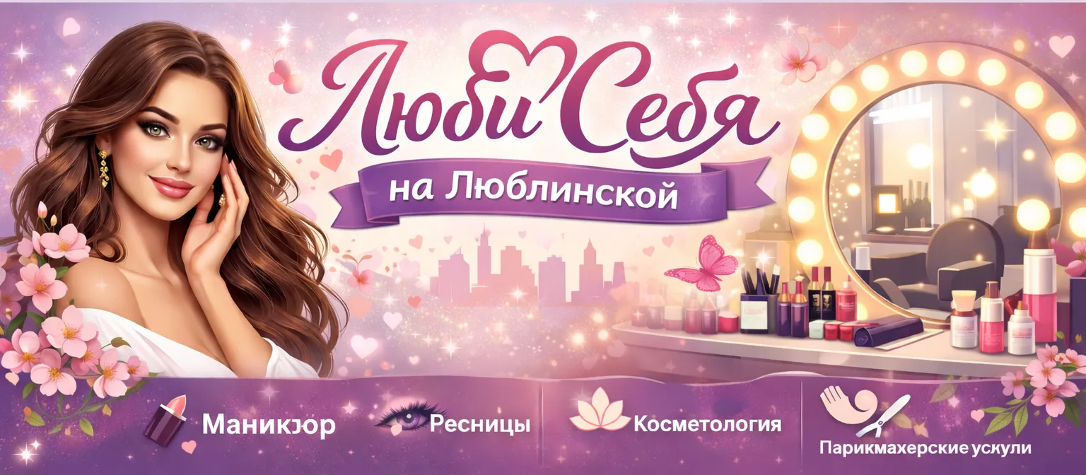 СалонОС | Управление бьюти безносом