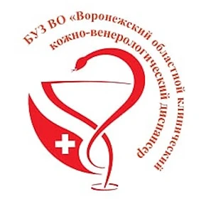 БУЗ ВО "ВОККВД"