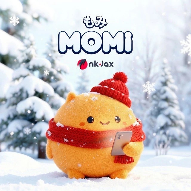 Аватар канала Теперь только MOMI
