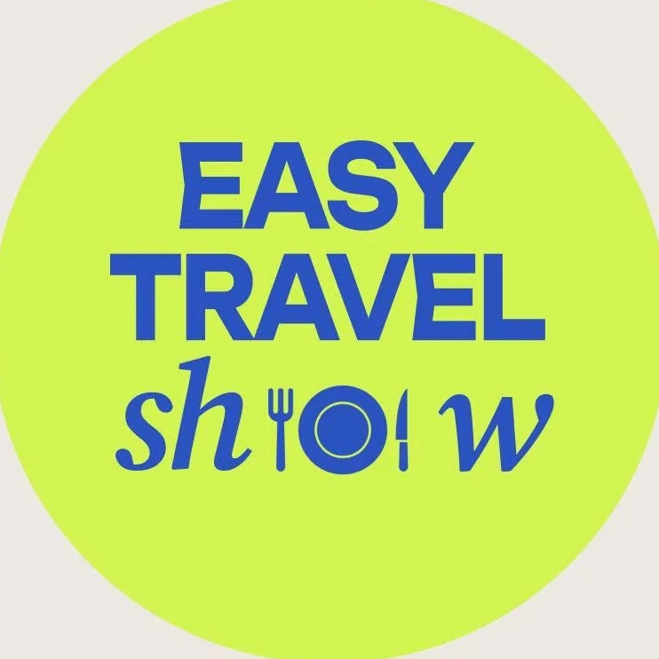 ✈️ Easy Travel Show 🌎 Авторские туры