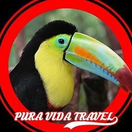 PURA VIDA