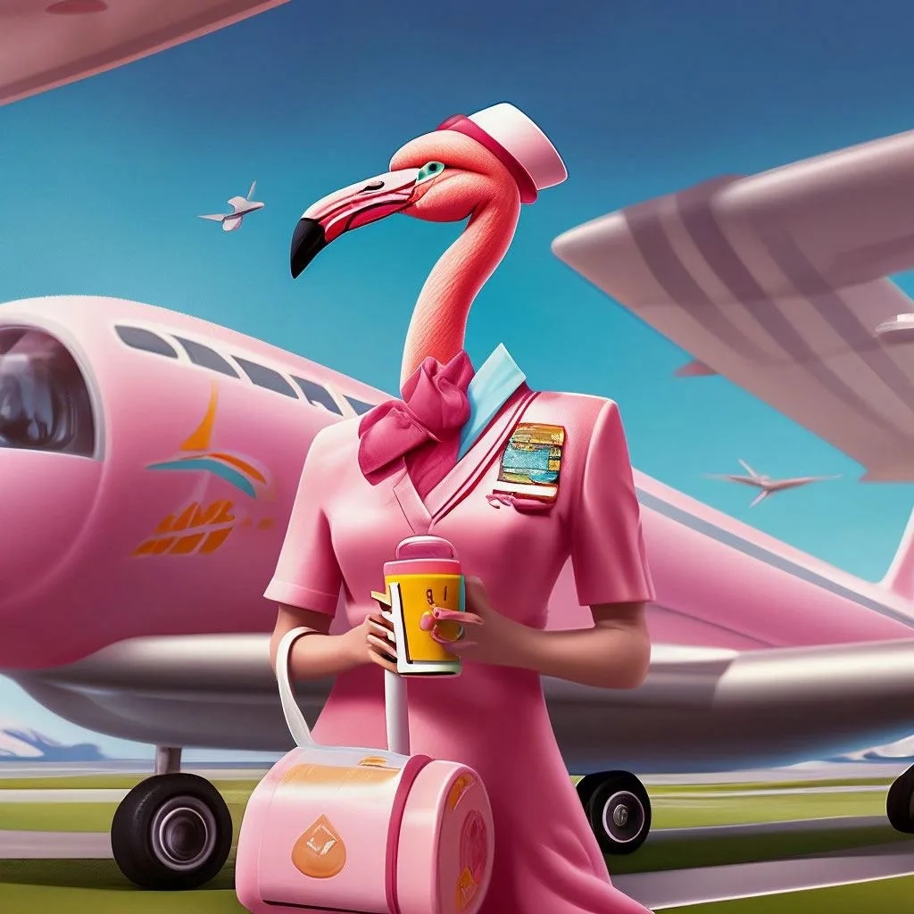 Турагентство «На Крыльях»