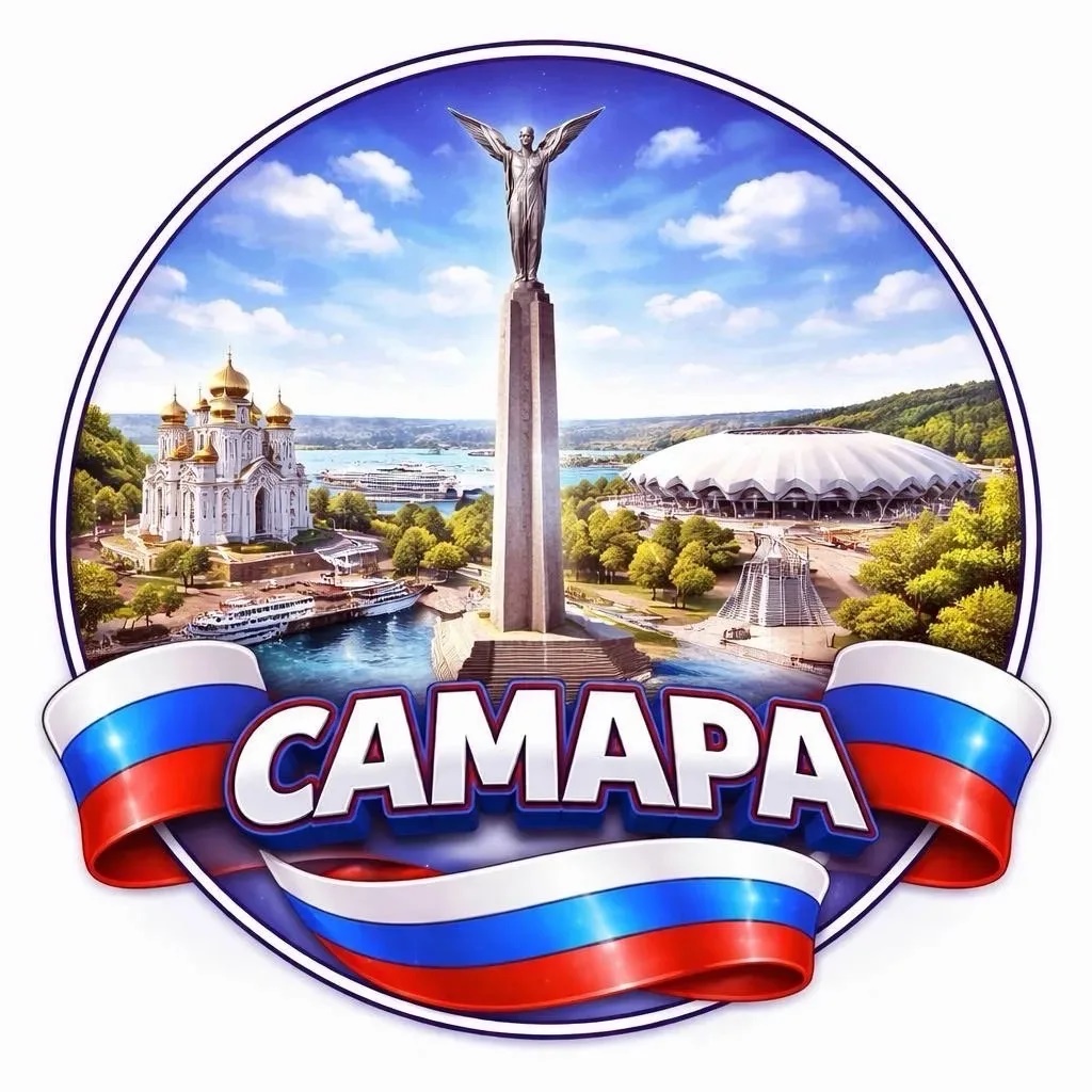 Оповещение Самары и области | Радар