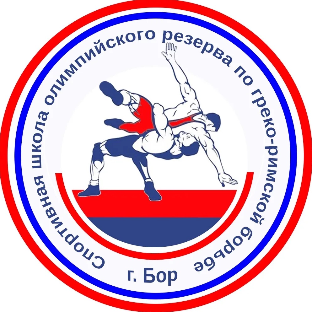 МАУ ДО "СШОР по греко-римской борьбе"