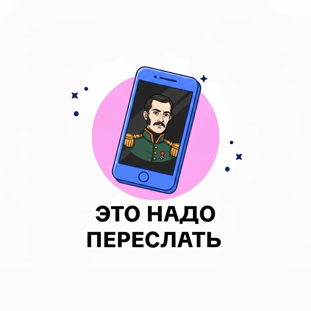 Это надо переслать