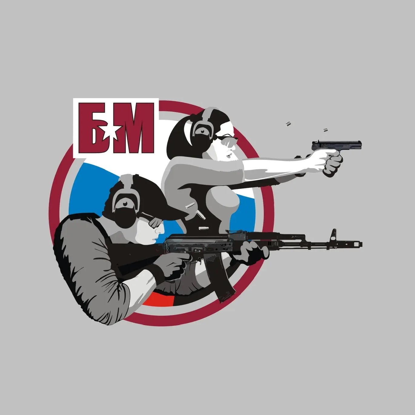 Стрелковый клуб «Бункер-М»