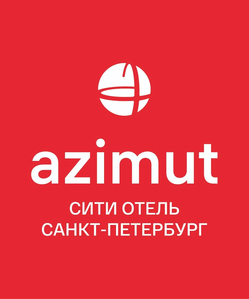 AZIMUT Сити Отель Санкт-Петербург