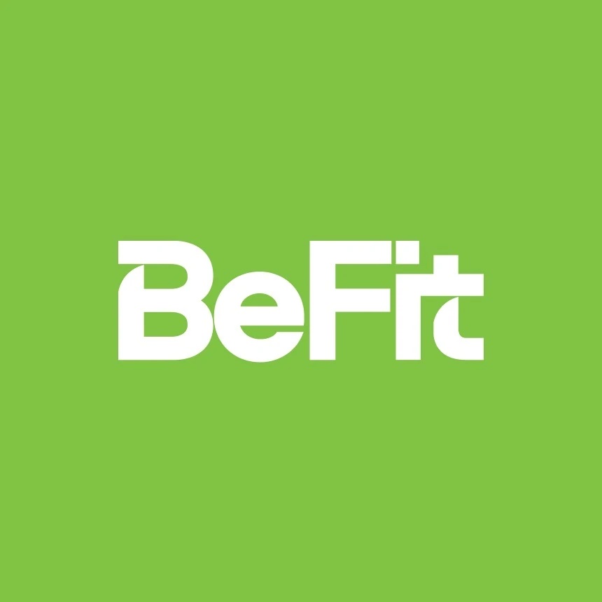 BeFit - доставка правильного питания
