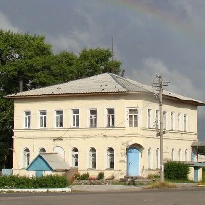 МБОУДО "Краснохолмский ДДТ"