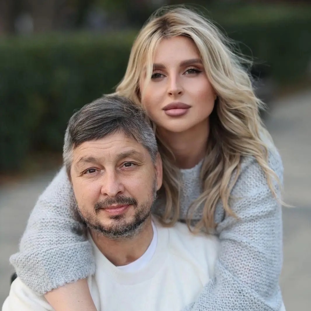 Аватар канала Dariya_Bashlaeva