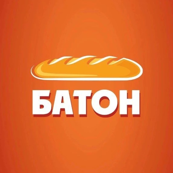 Аватар канала Батон | Продуктовый дискаунтер