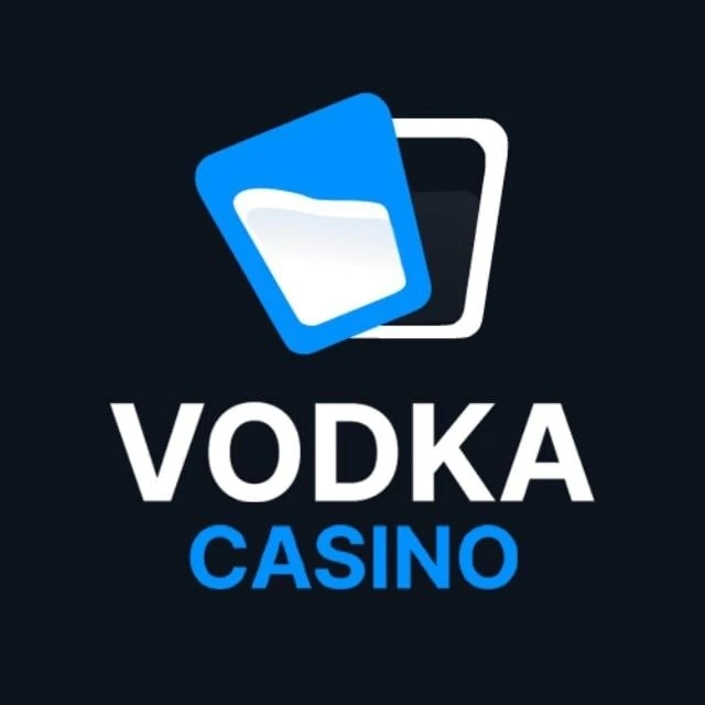 VODKA ВОДКА