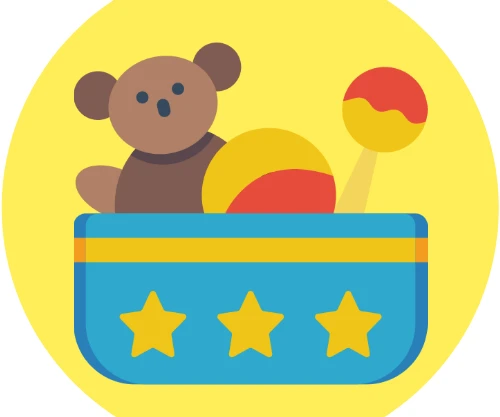 МБДОУ "Детский сад №400" г.о. Самара