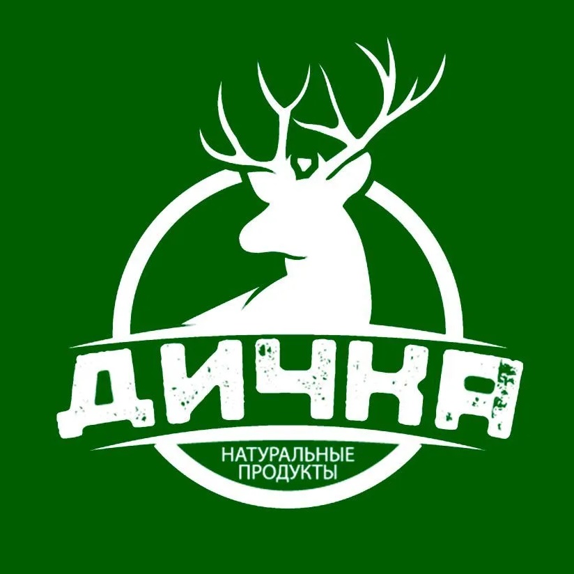 ДичКа - натуральные продукты