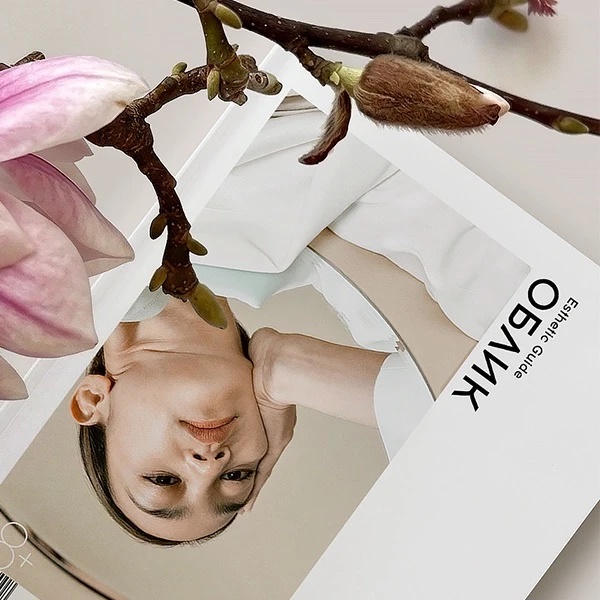 Журнал «Облик»