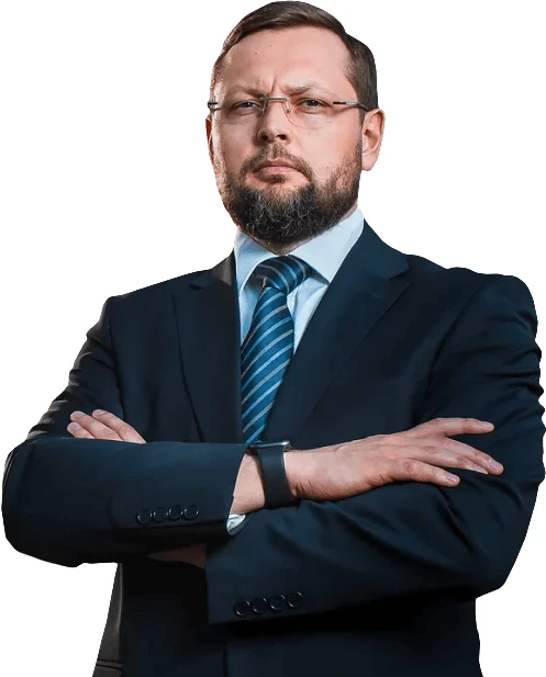 Адвокат Поленов | КА «Поленов и партнеры»