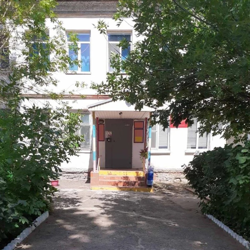 Муниципальное дошкольное  образовательное учреждение "Детский сад № 135 Красноармейского района Волгограда"