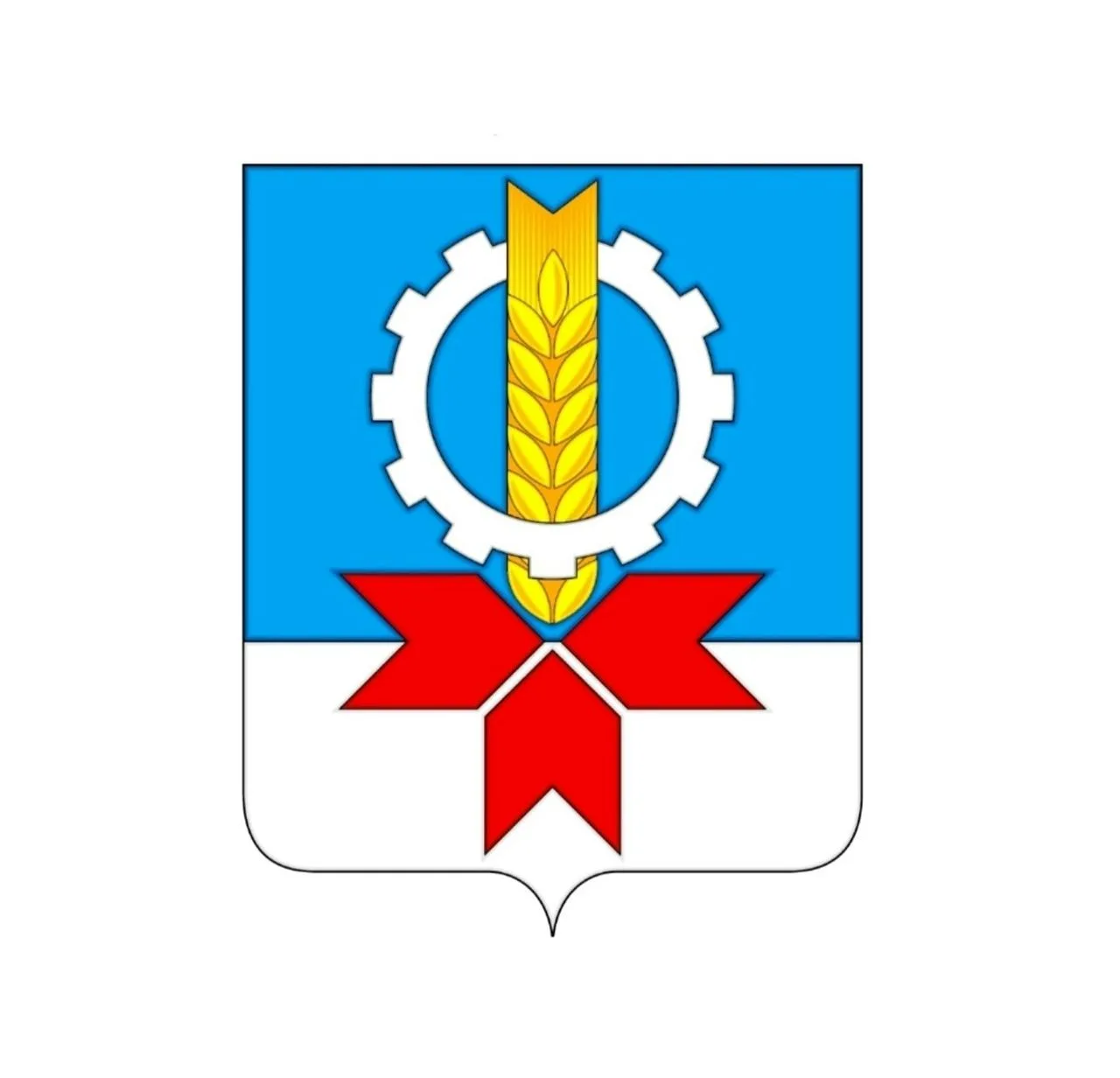 Администрация Чамзинского муниципального района