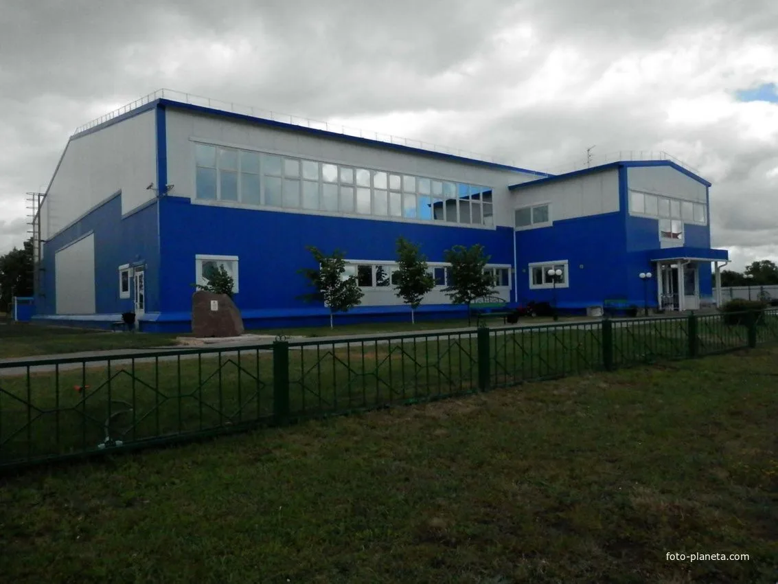 Новохопёрская ДЮСШ