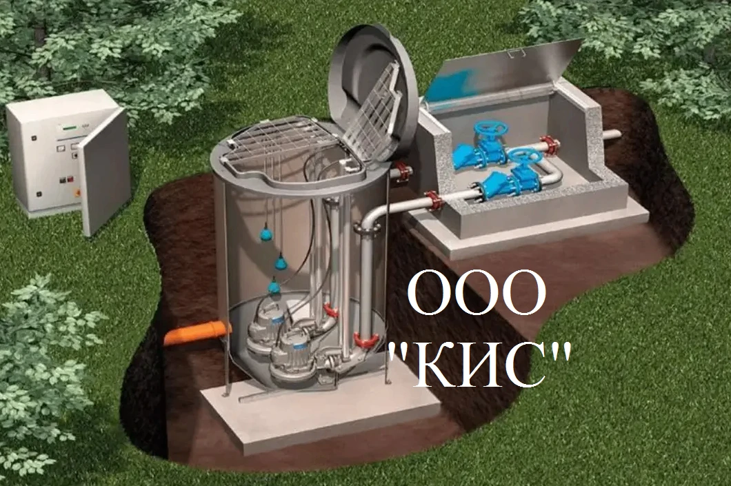 Общество с ограниченной ответственностью "Колтушские инженерные сети"