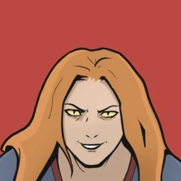 Серый волче