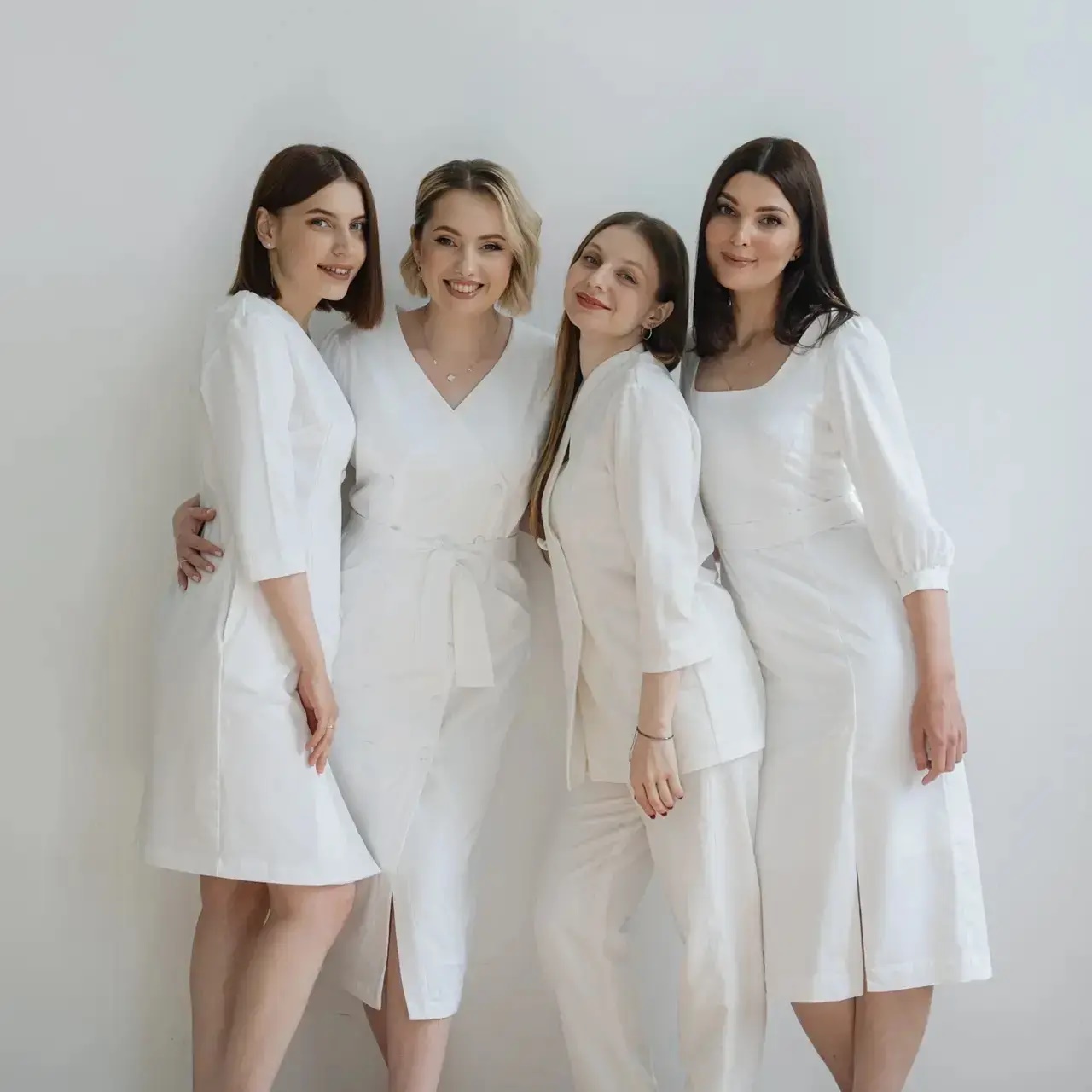 Клиника здоровой кожи