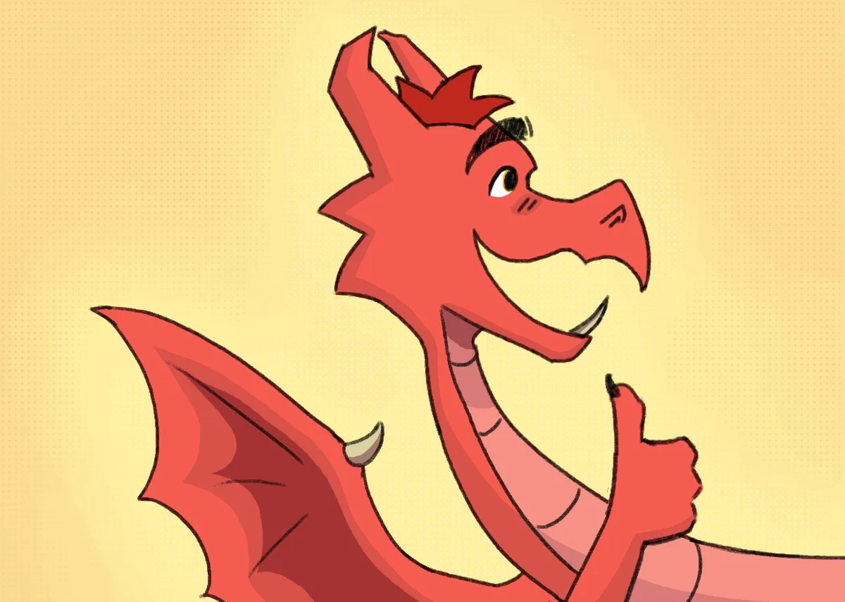 Подземелье и Дракон Омск