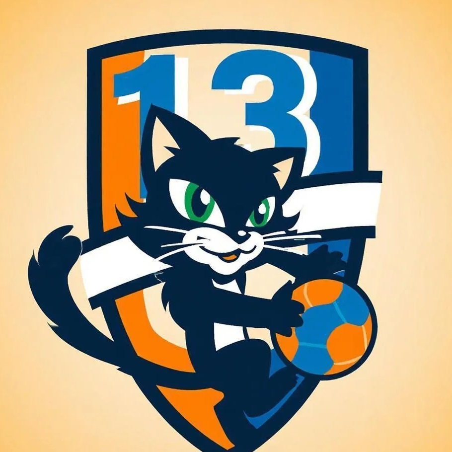 МБУ ДО СШ №13 по гандболу г. Челябинска