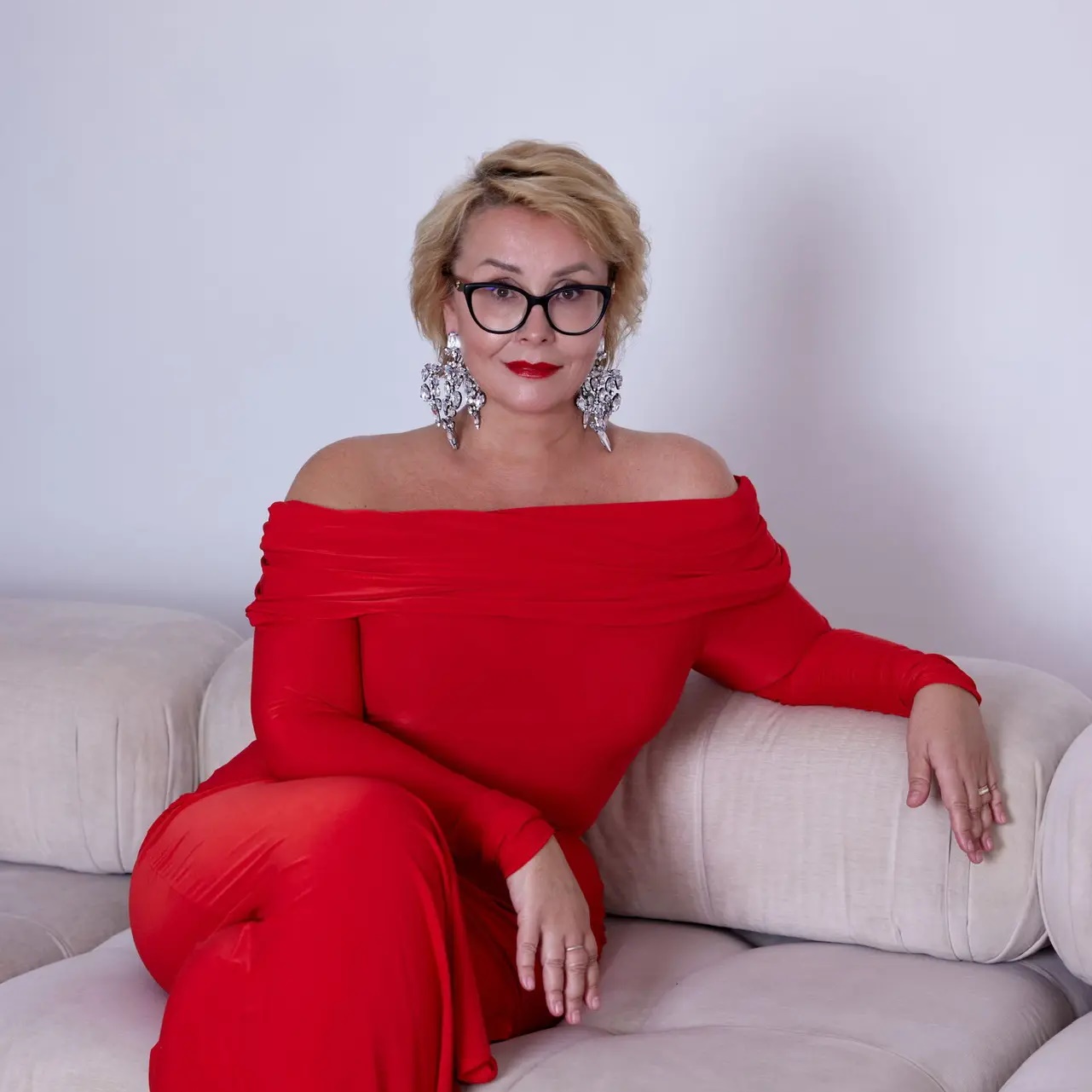 Мужской психолог Ольга Карпова