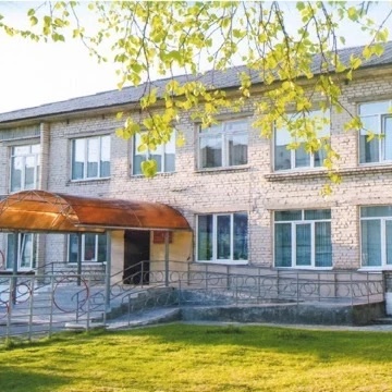 МАУ ДО "Детская школа искусств" г.Тавда