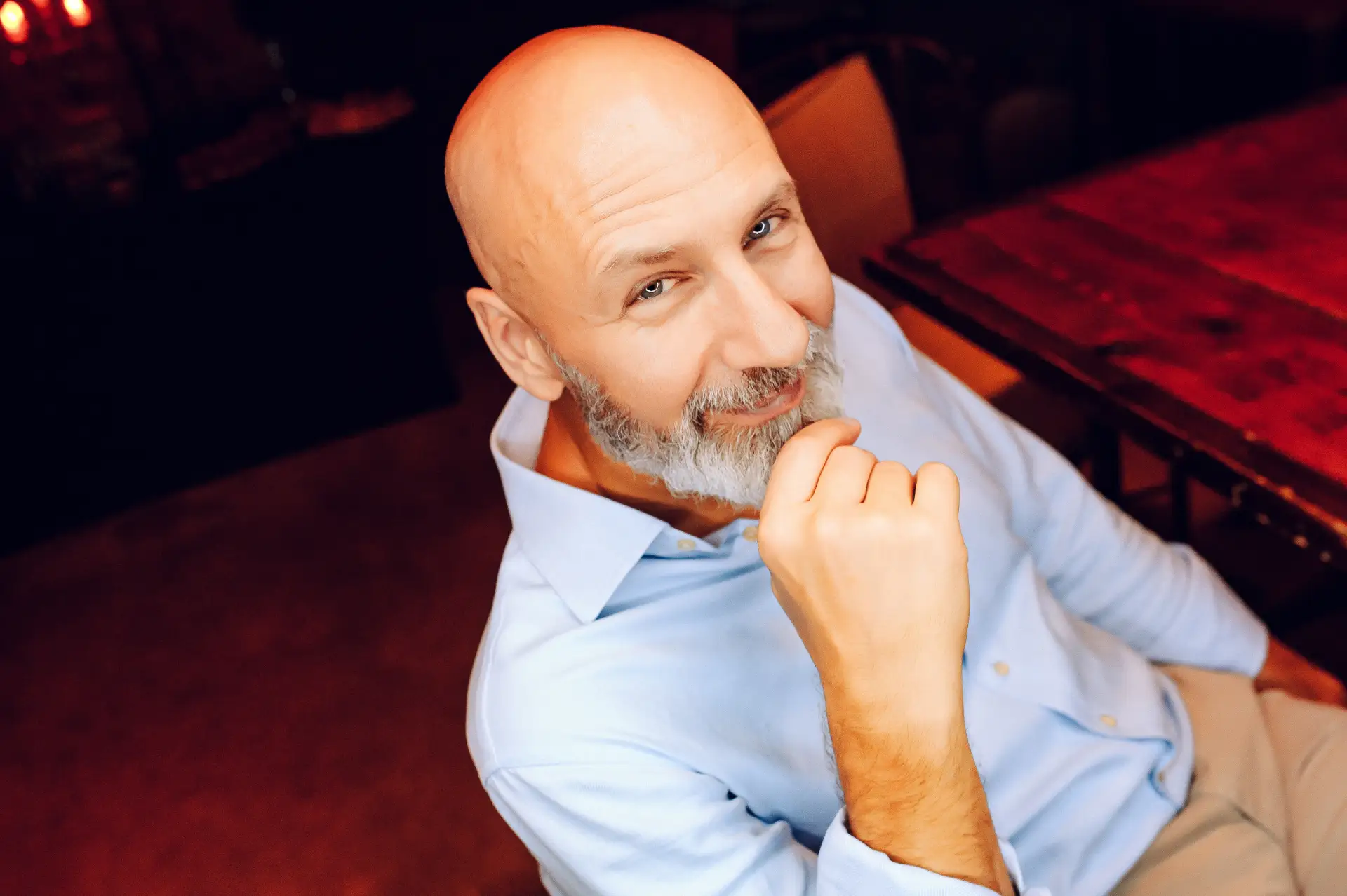 Финансы в бизнесе с Сергеем Барановым