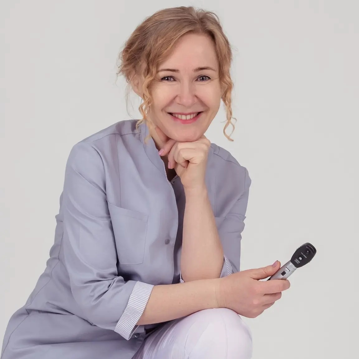 Офтальмология. New Линза.