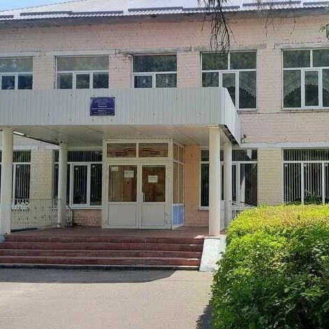 МБОУ "Кромская СОШ"