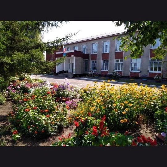 МБОУ "Бурановская ООШ"