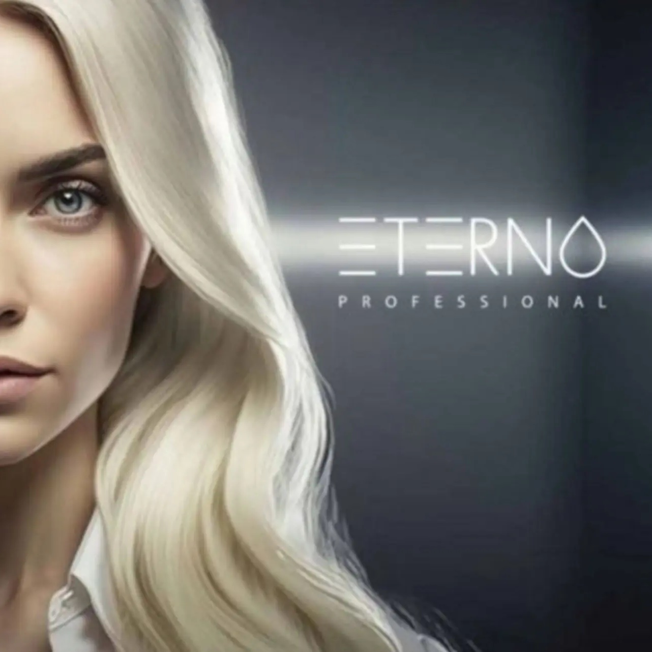 ETERNO PROFESSIONAL / профессиональная косметика для волос