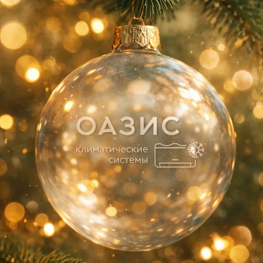 ОАЗИС Климатические Системы