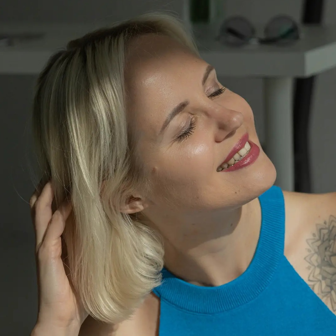 Живи не ради галочки