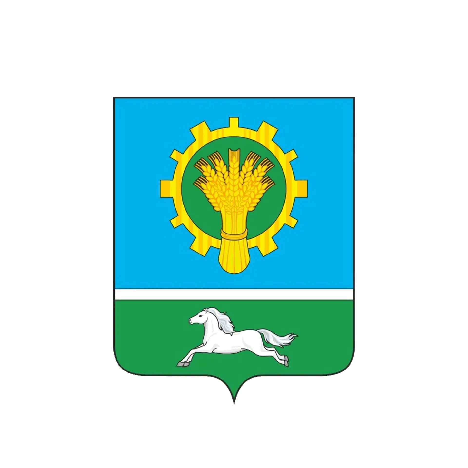 Администрация Таврического района Омской области