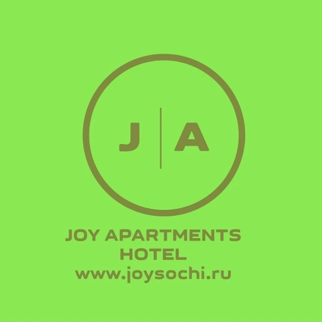 Joy Apartments отель (Сочи)