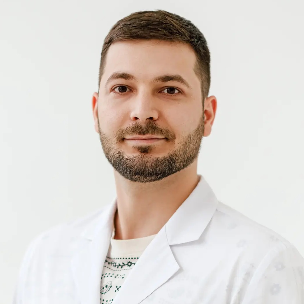 Доктор Заргаров