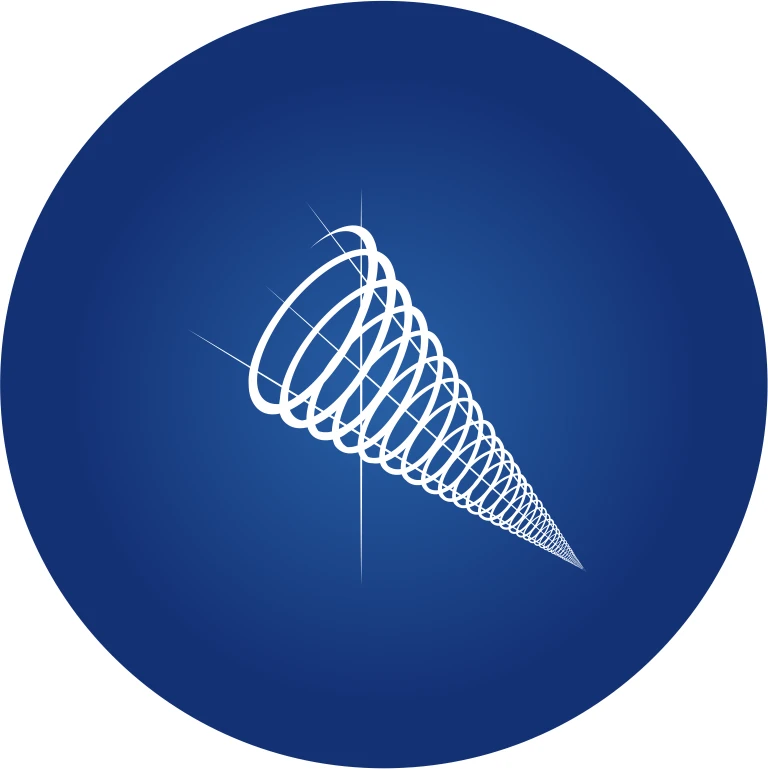 Пружинный проект