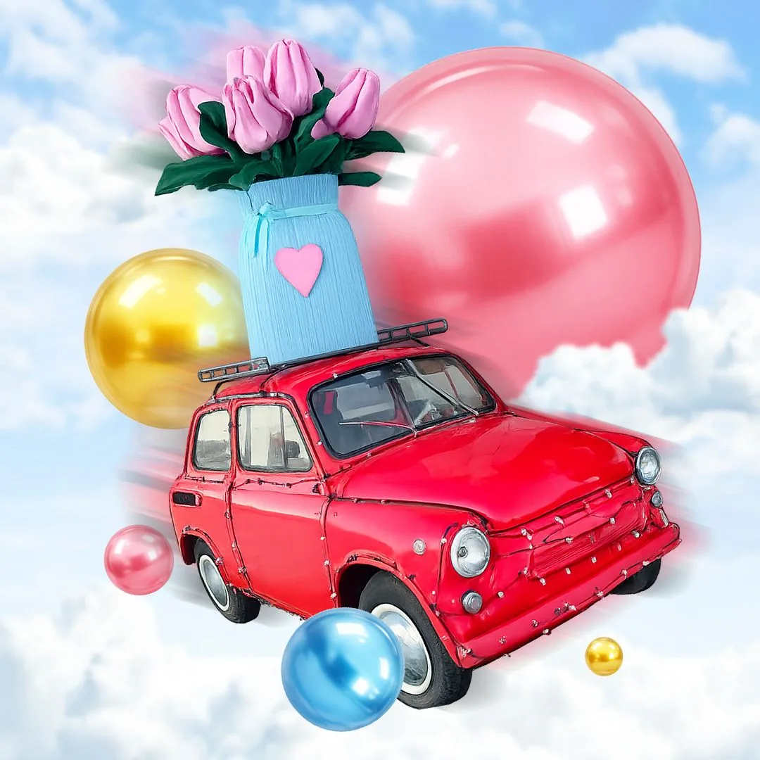 Летосити ТРЦ