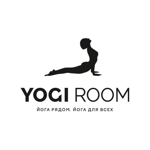 YOGI ROOM сеть студий йоги